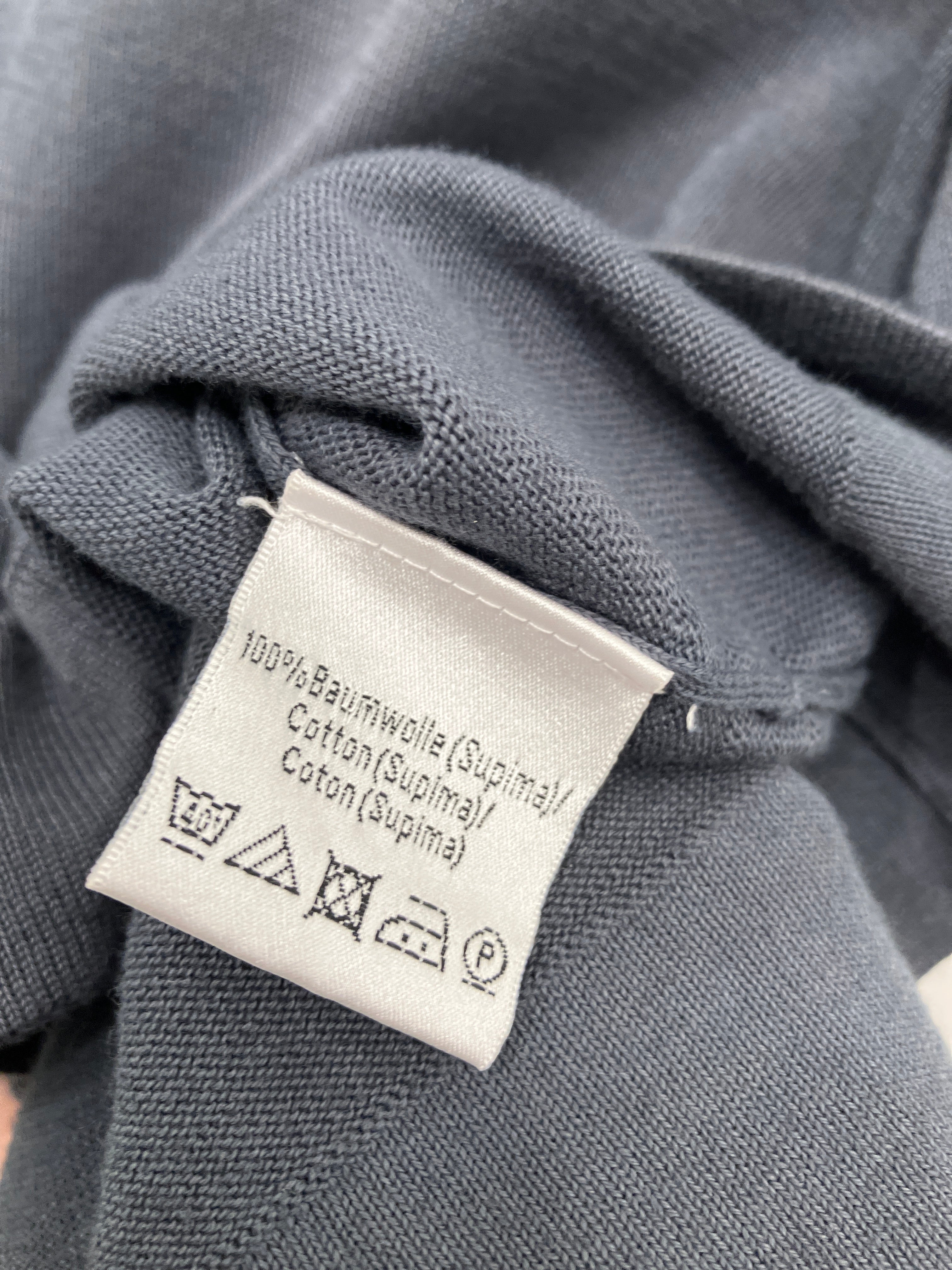 Peter Hahn T-shirt